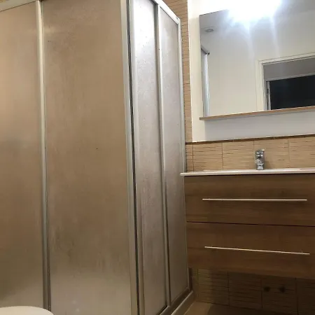 Appartamento Acogedora Casa Unifamiliar Junto A La Playa *